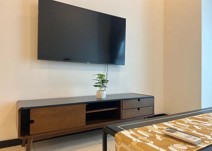 Opus Residences 1 Bedroom Apartment