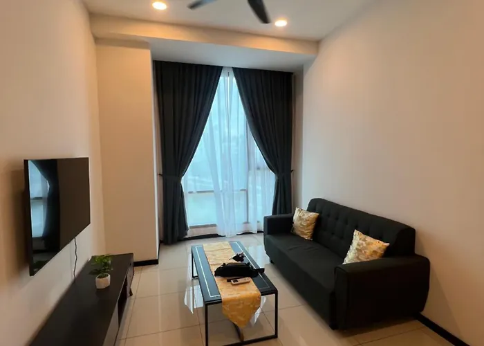 Opus Residences 1 Bedroom Apartment