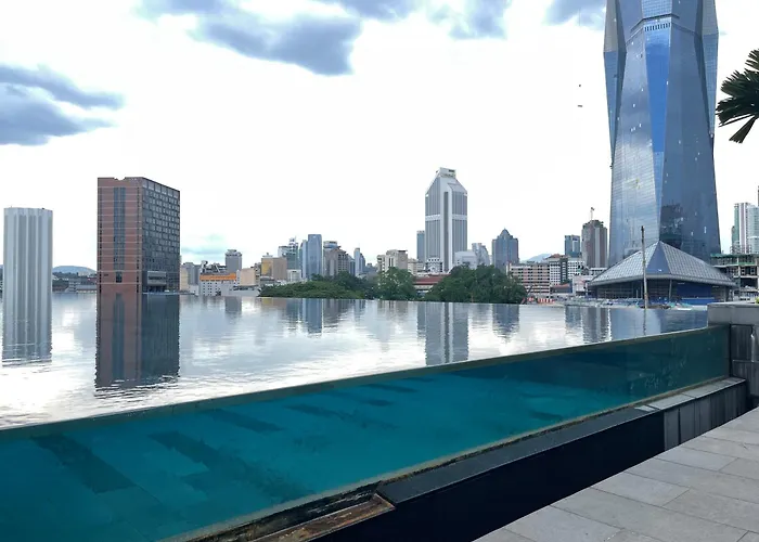 Opus Residences 1 Bedroom Apartment