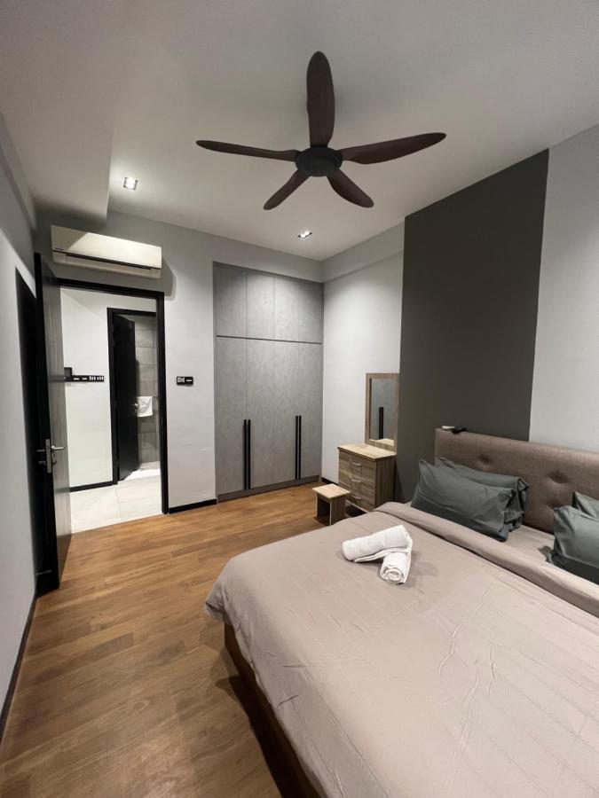 Apartment Opus Residences 1 Bedroom Kuala Lumpur