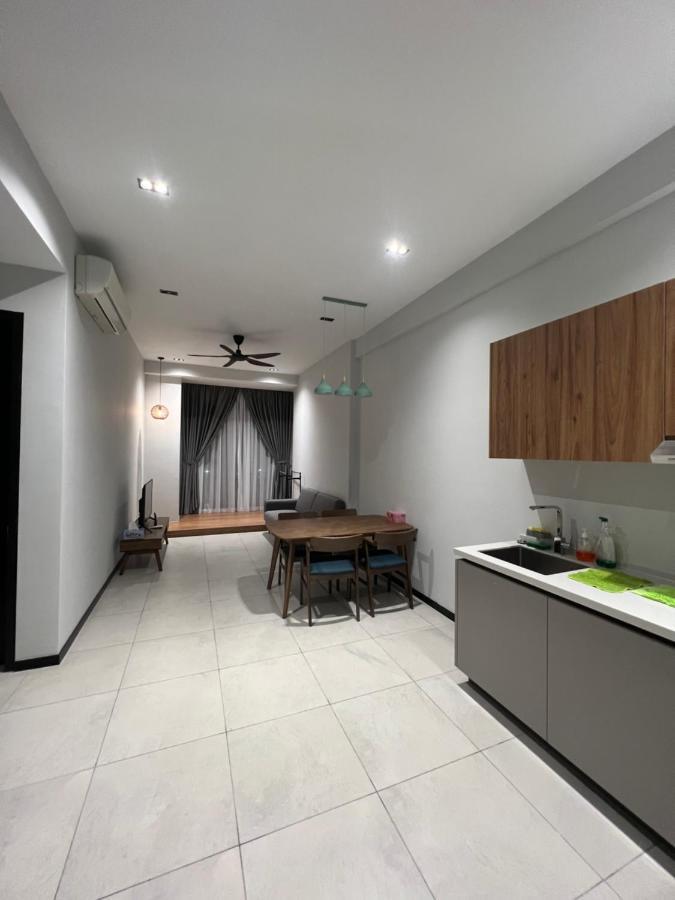 Opus Residences 1 Bedroom Kuala Lumpur