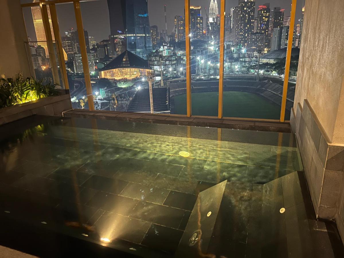 Opus Residences 1 Bedroom Apartment