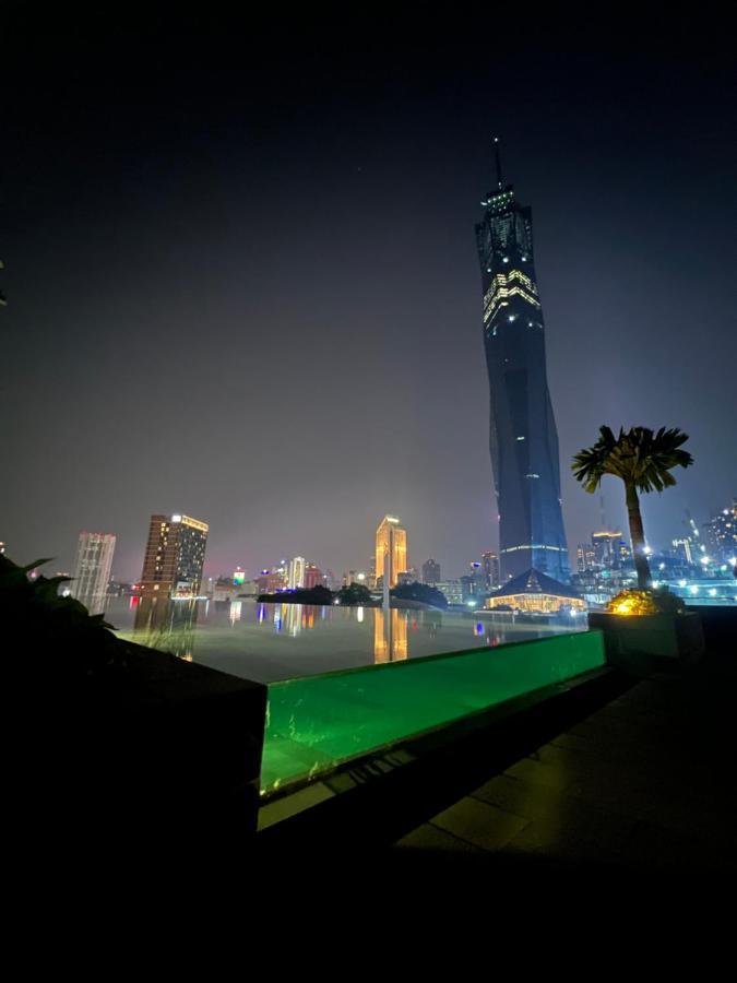 Opus Residences 1 Bedroom * Kuala Lumpur