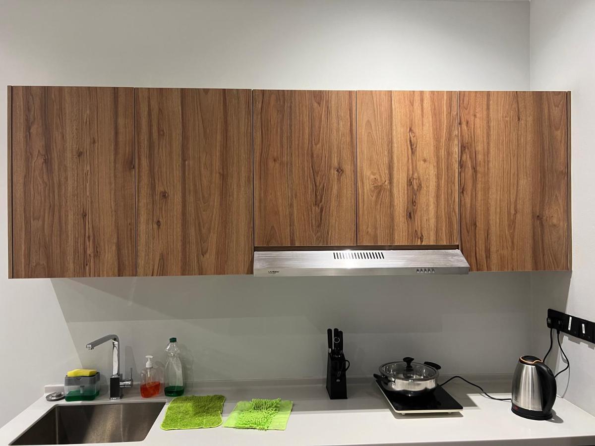 Opus Residences 1 Bedroom * Kuala Lumpur