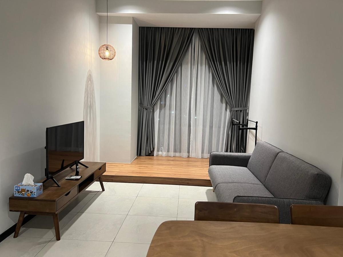 Opus Residences 1 Bedroom * Kuala Lumpur