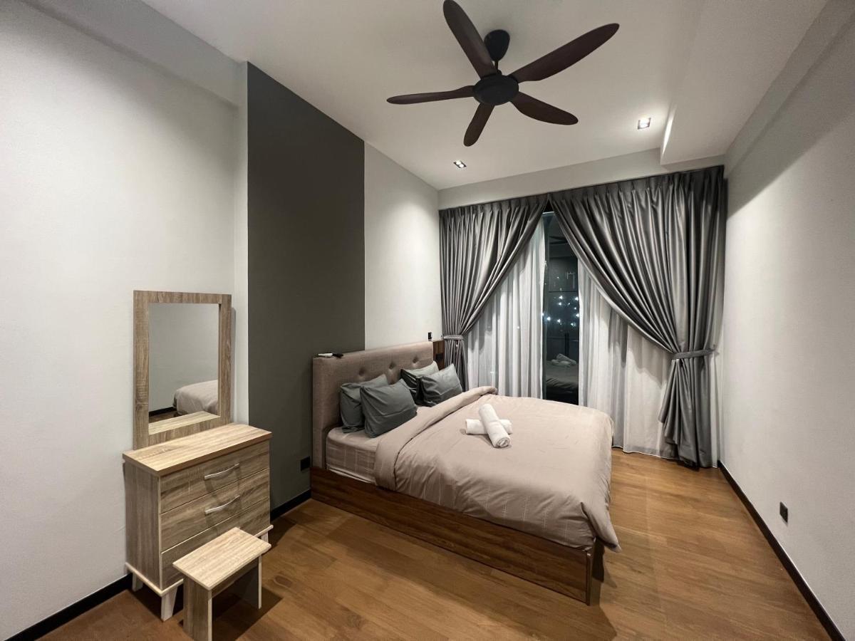 Apartment Opus Residences 1 Bedroom *