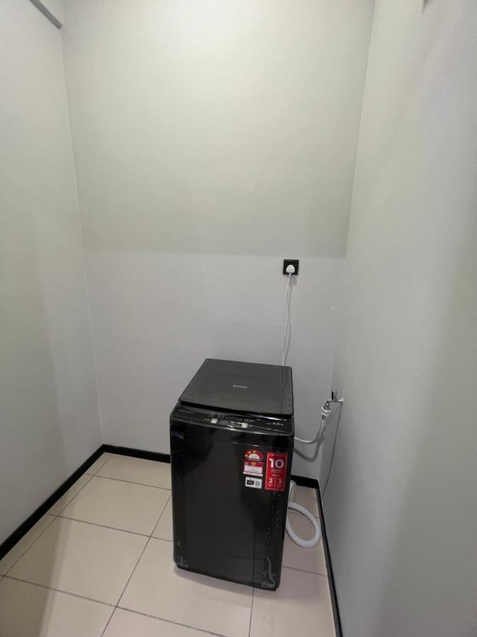 Apartment Opus Residences 1 Bedroom Kuala Lumpur