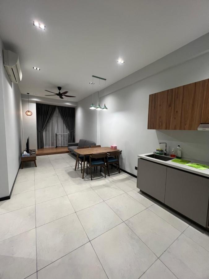 Opus Residences 1 Bedroom