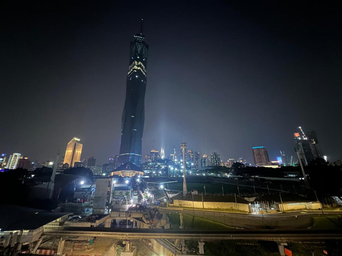 Apartment Opus Residences 1 Bedroom
