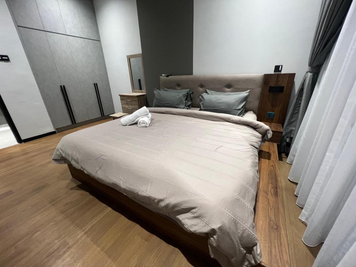 Opus Residences 1 Bedroom Apartment