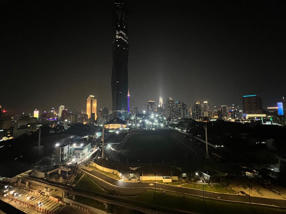 Apartment Opus Residences 1 Bedroom Kuala Lumpur