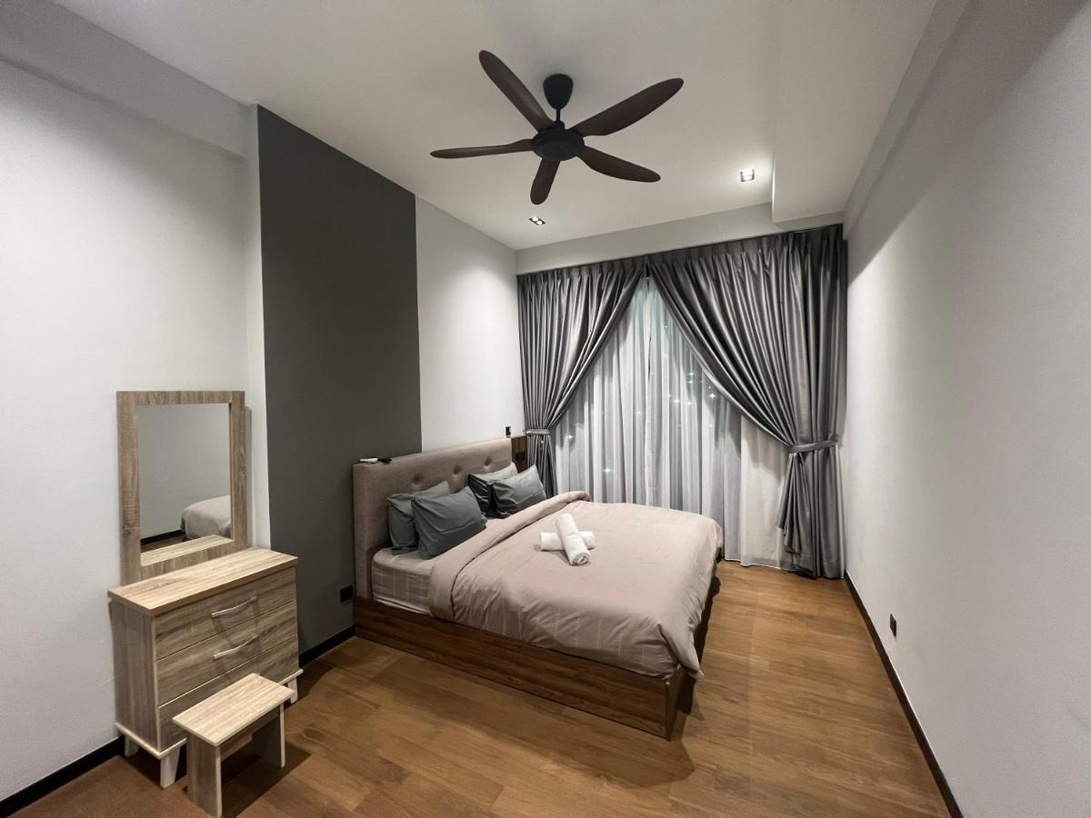 Opus Residences 1 Bedroom Apartment