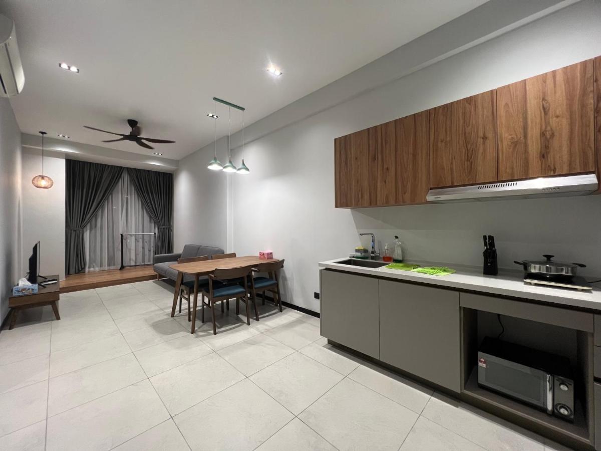 Apartment Opus Residences 1 Bedroom