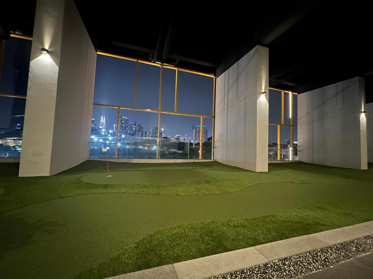 Opus Residences 1 Bedroom