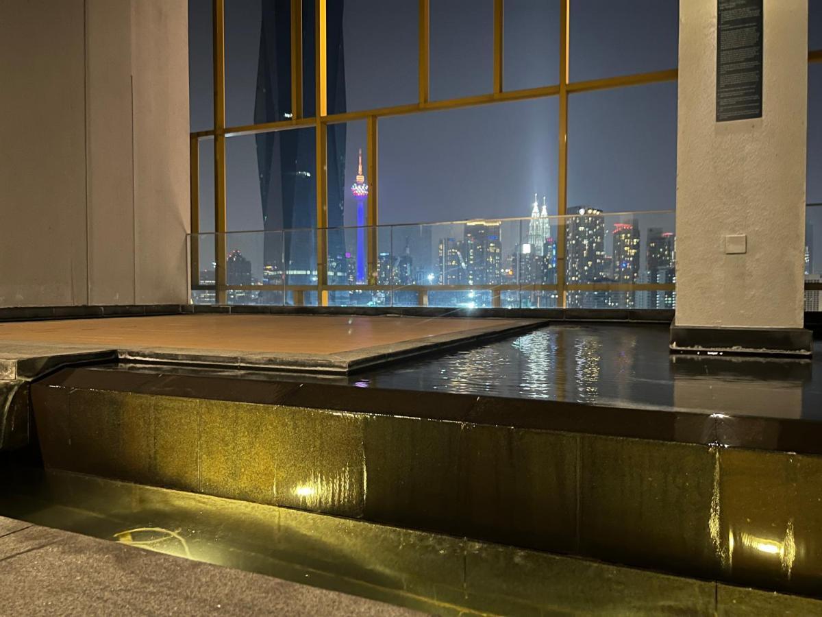Opus Residences 1 Bedroom Kuala Lumpur