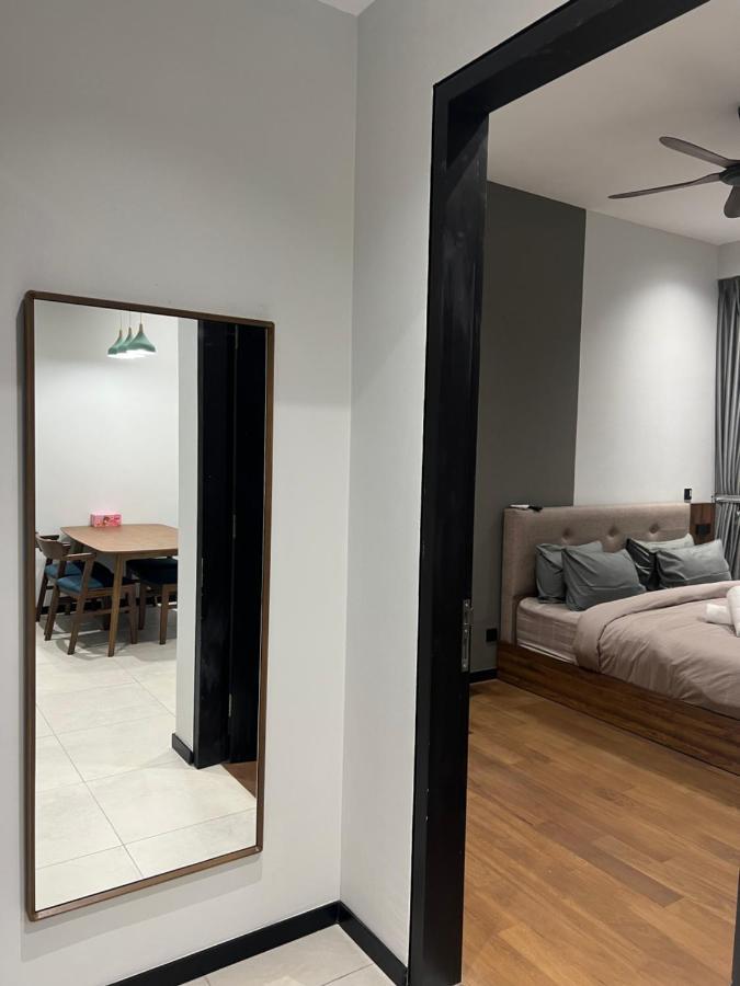 Opus Residences 1 Bedroom * Kuala Lumpur