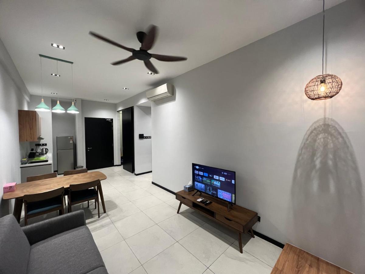 Opus Residences 1 Bedroom Apartment Kuala Lumpur
