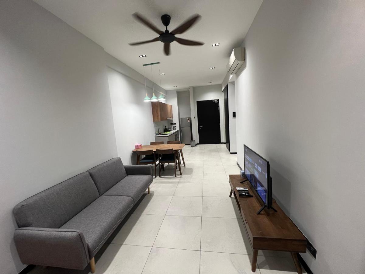 Opus Residences 1 Bedroom