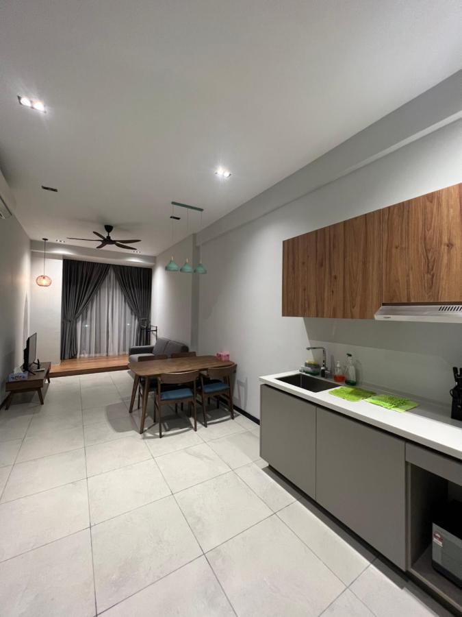 Opus Residences 1 Bedroom Kuala Lumpur