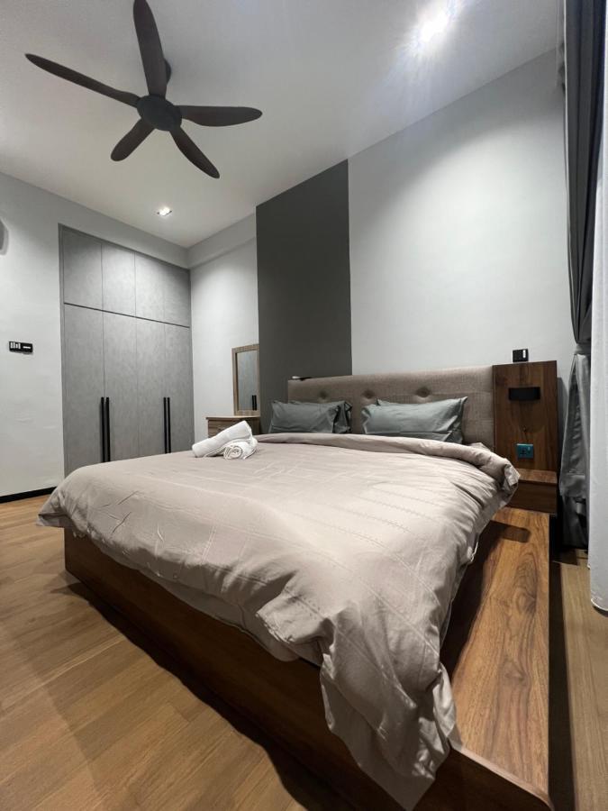 Opus Residences 1 Bedroom *