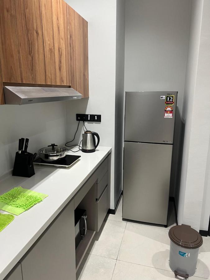 Opus Residences 1 Bedroom * Kuala Lumpur