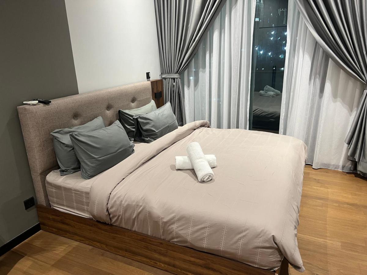 Opus Residences 1 Bedroom * Kuala Lumpur