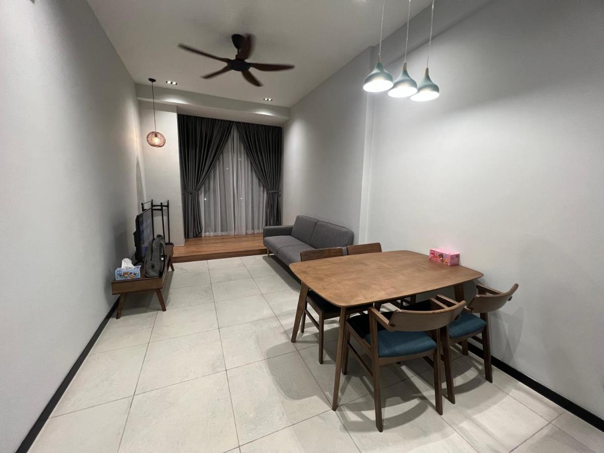 Opus Residences 1 Bedroom Apartment Kuala Lumpur