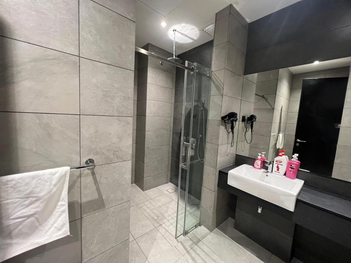 Apartment Opus Residences 1 Bedroom *