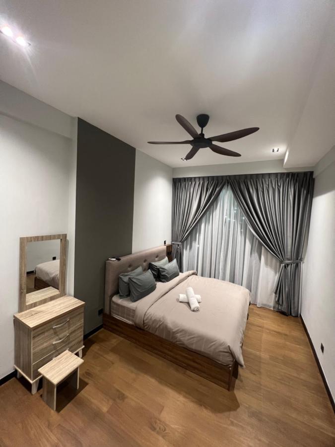 Apartment Opus Residences 1 Bedroom
