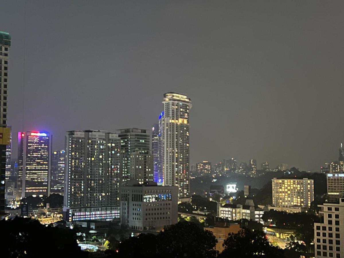 Opus Residences 1 Bedroom * Kuala Lumpur
