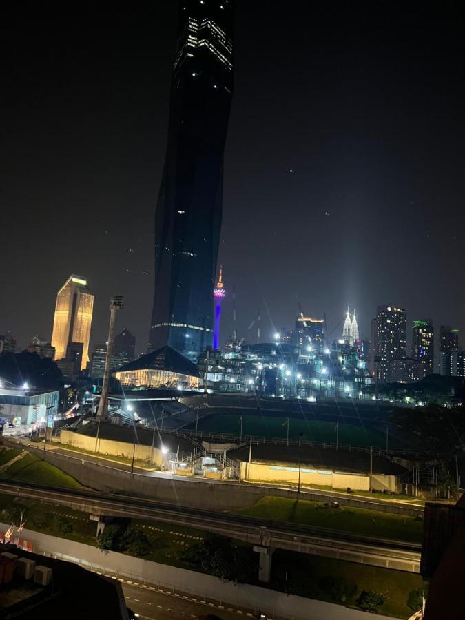 Opus Residences 1 Bedroom * Kuala Lumpur