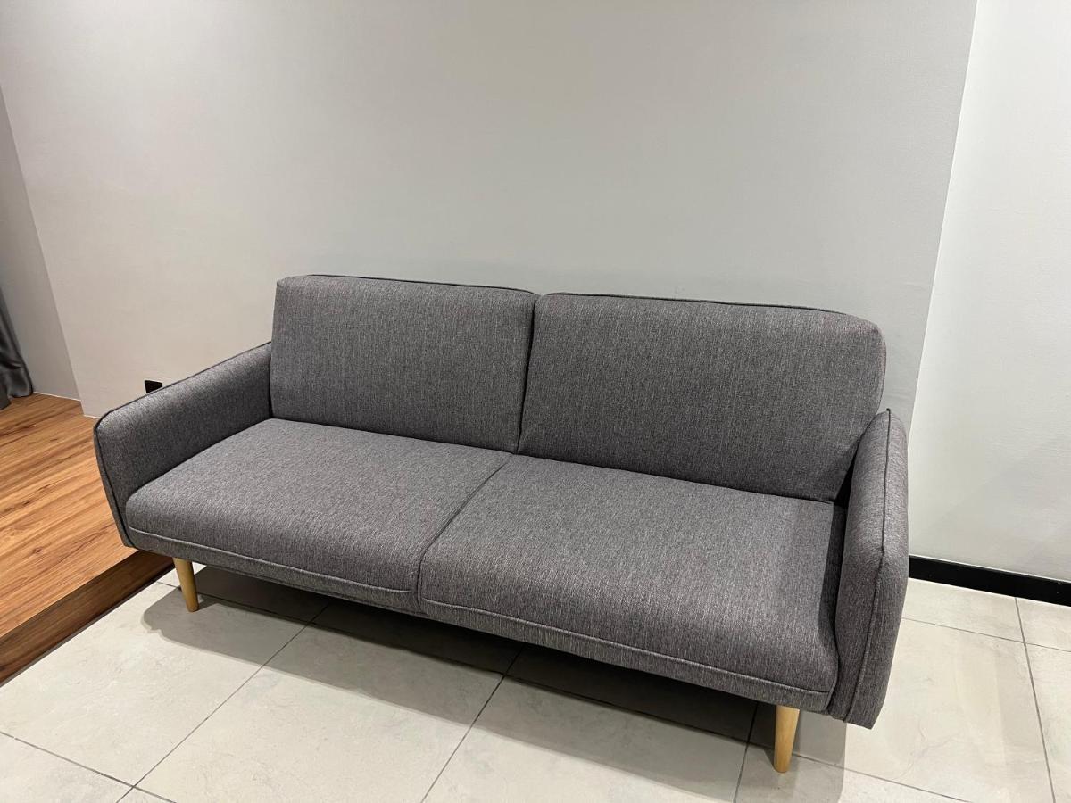 Opus Residences 1 Bedroom Apartment