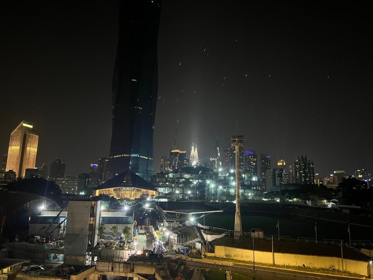 Apartment Opus Residences 1 Bedroom Kuala Lumpur