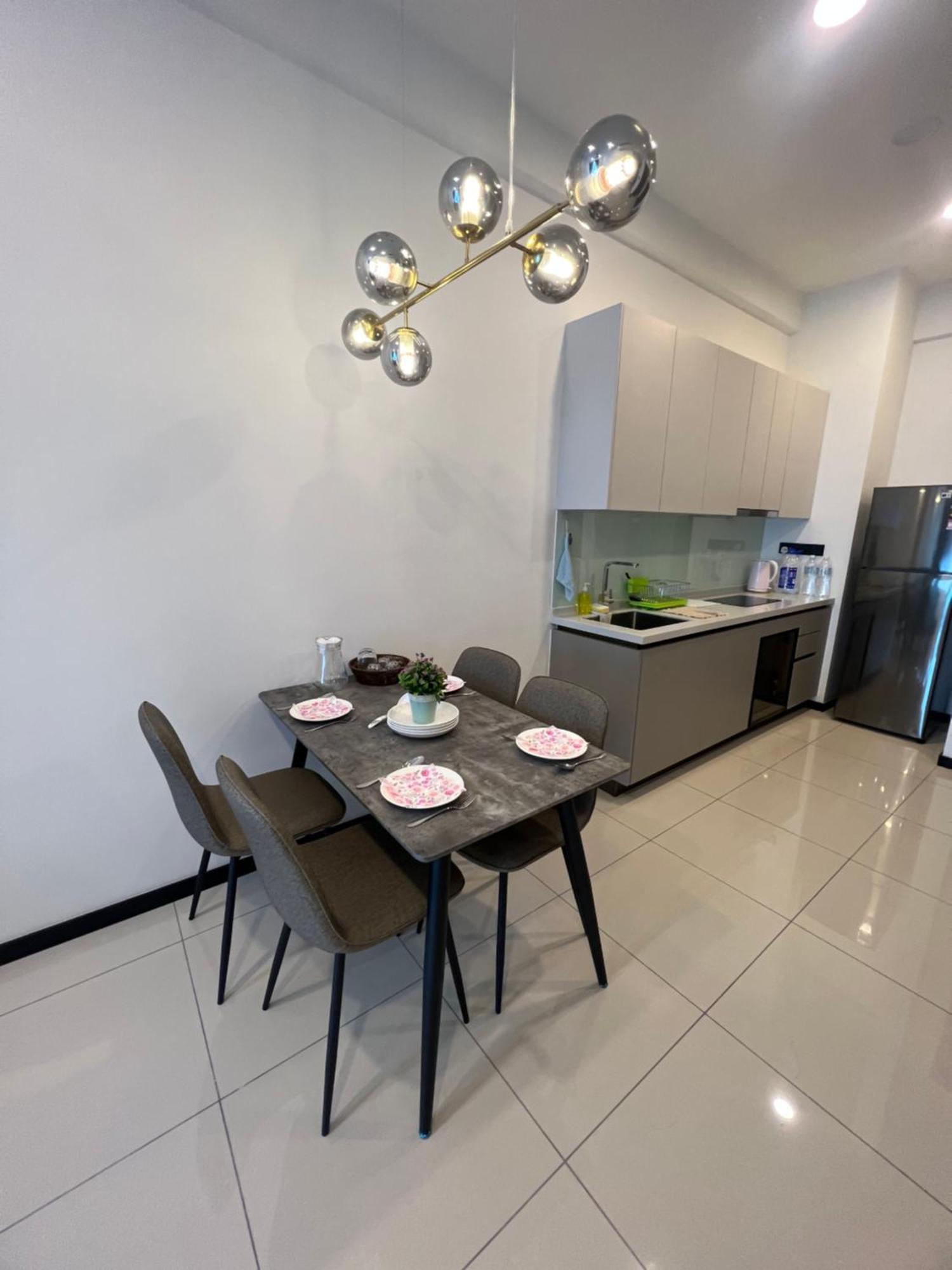 Opus Residences 1 Bedroom