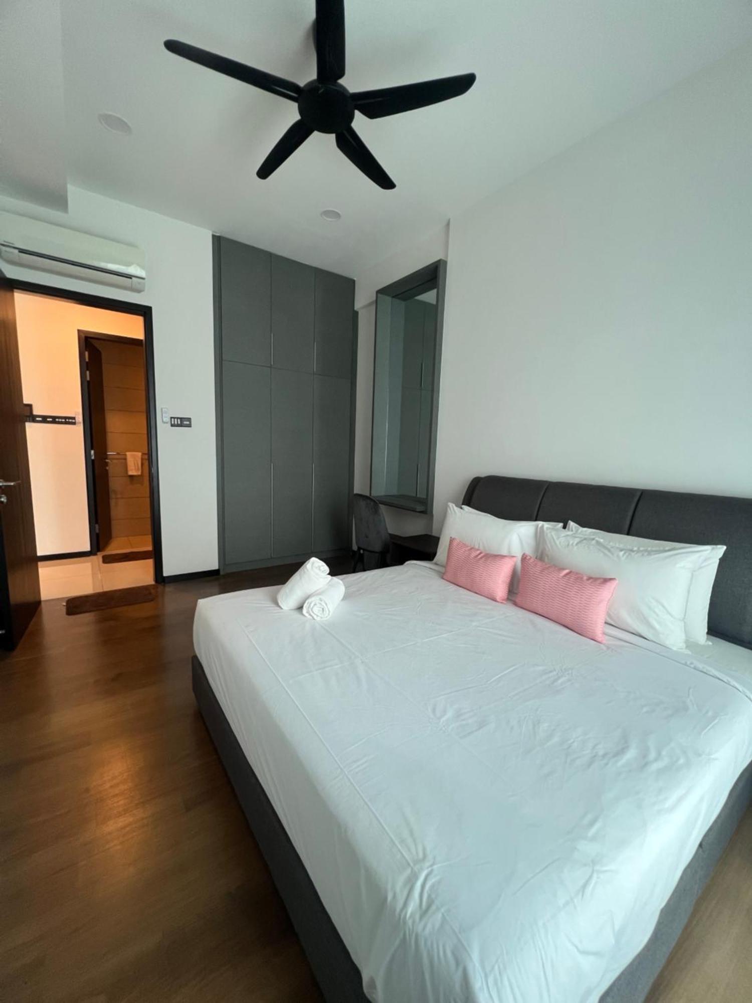 Opus Residences 1 Bedroom *