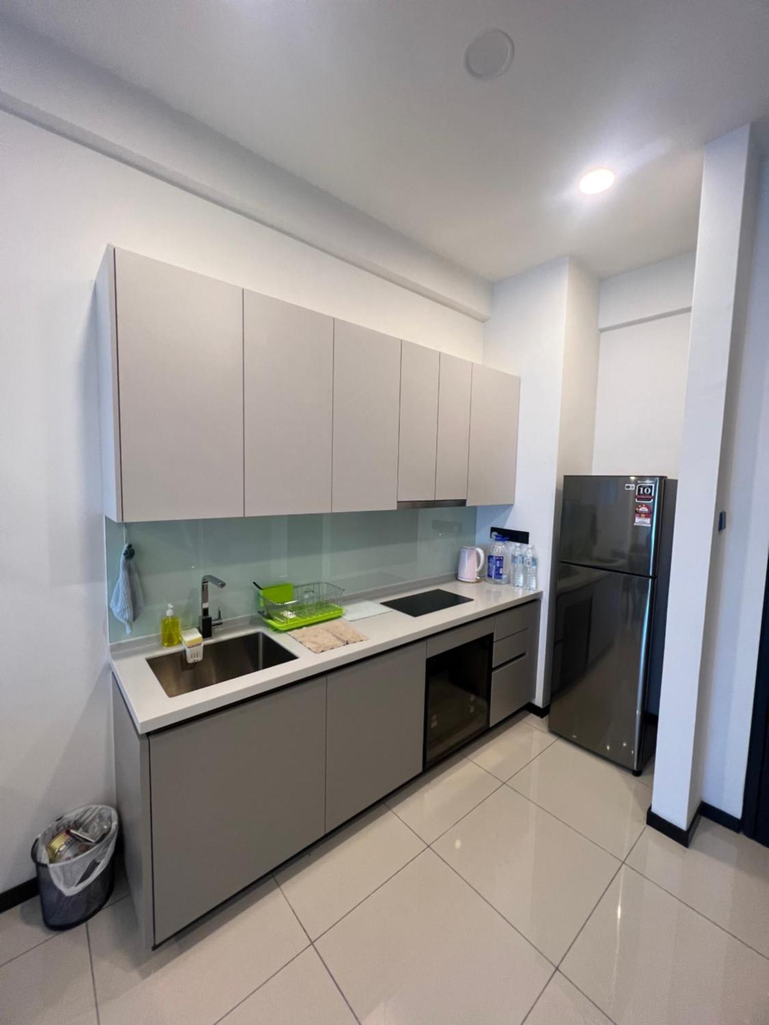 Opus Residences 1 Bedroom Apartment *