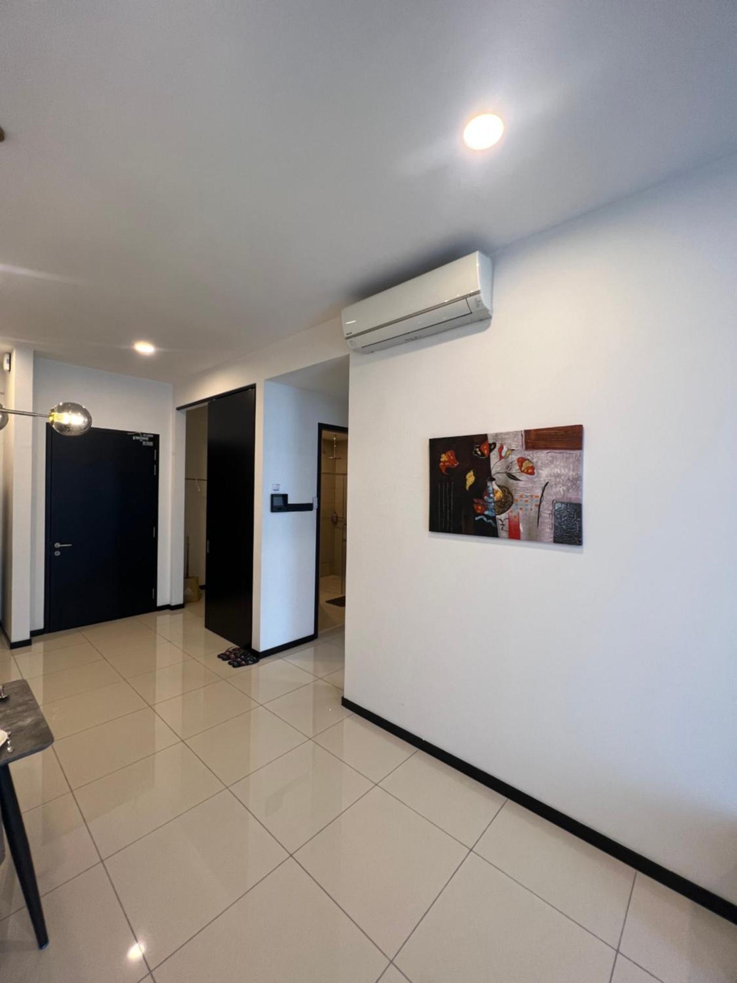 Apartment Opus Residences 1 Bedroom Kuala Lumpur