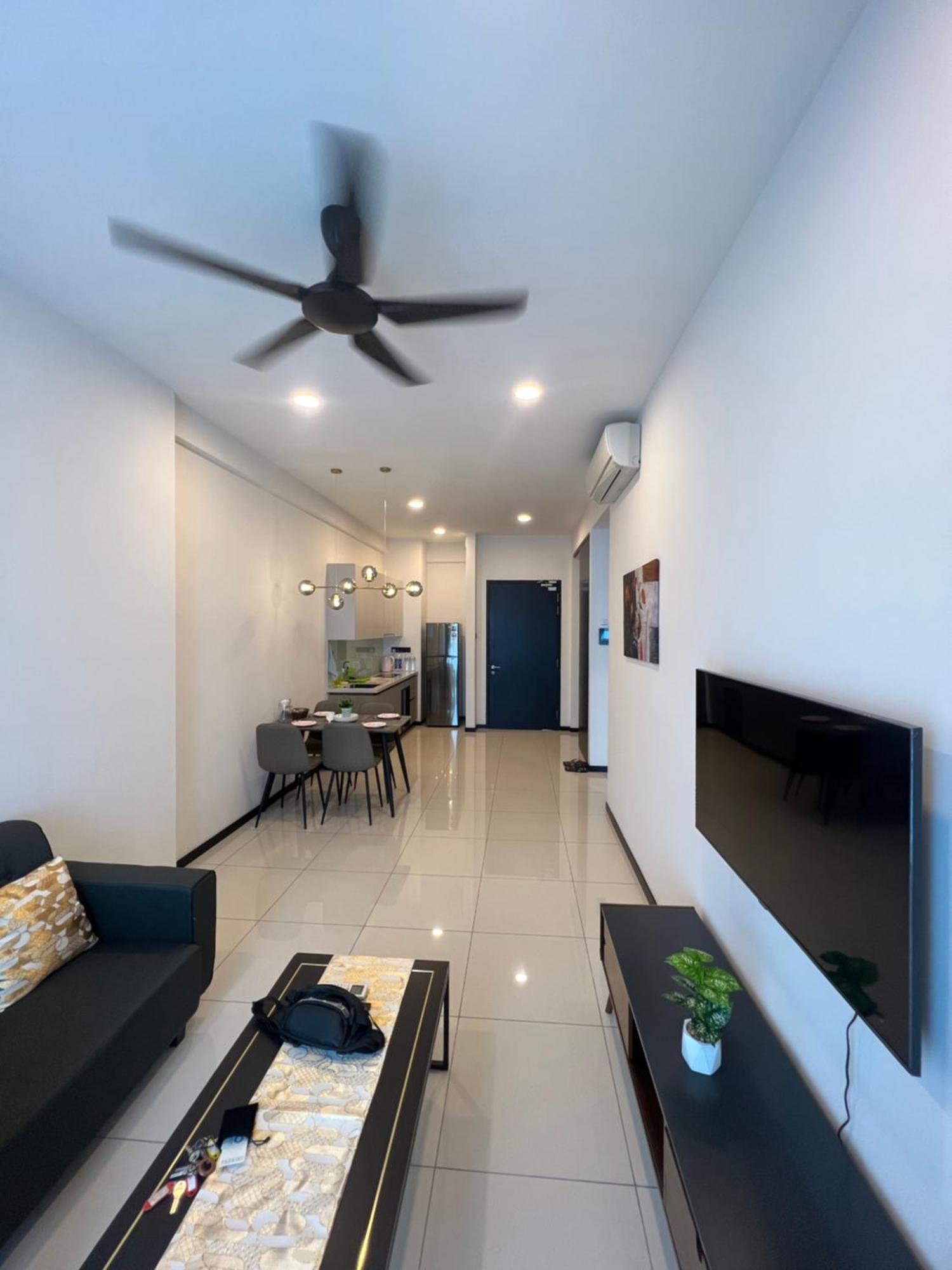 Opus Residences 1 Bedroom Apartment