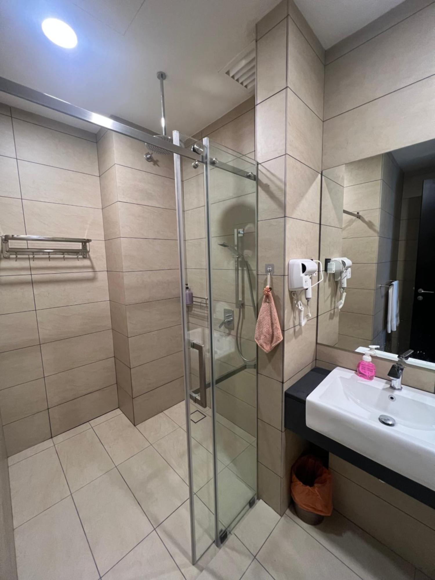 Opus Residences 1 Bedroom * Kuala Lumpur