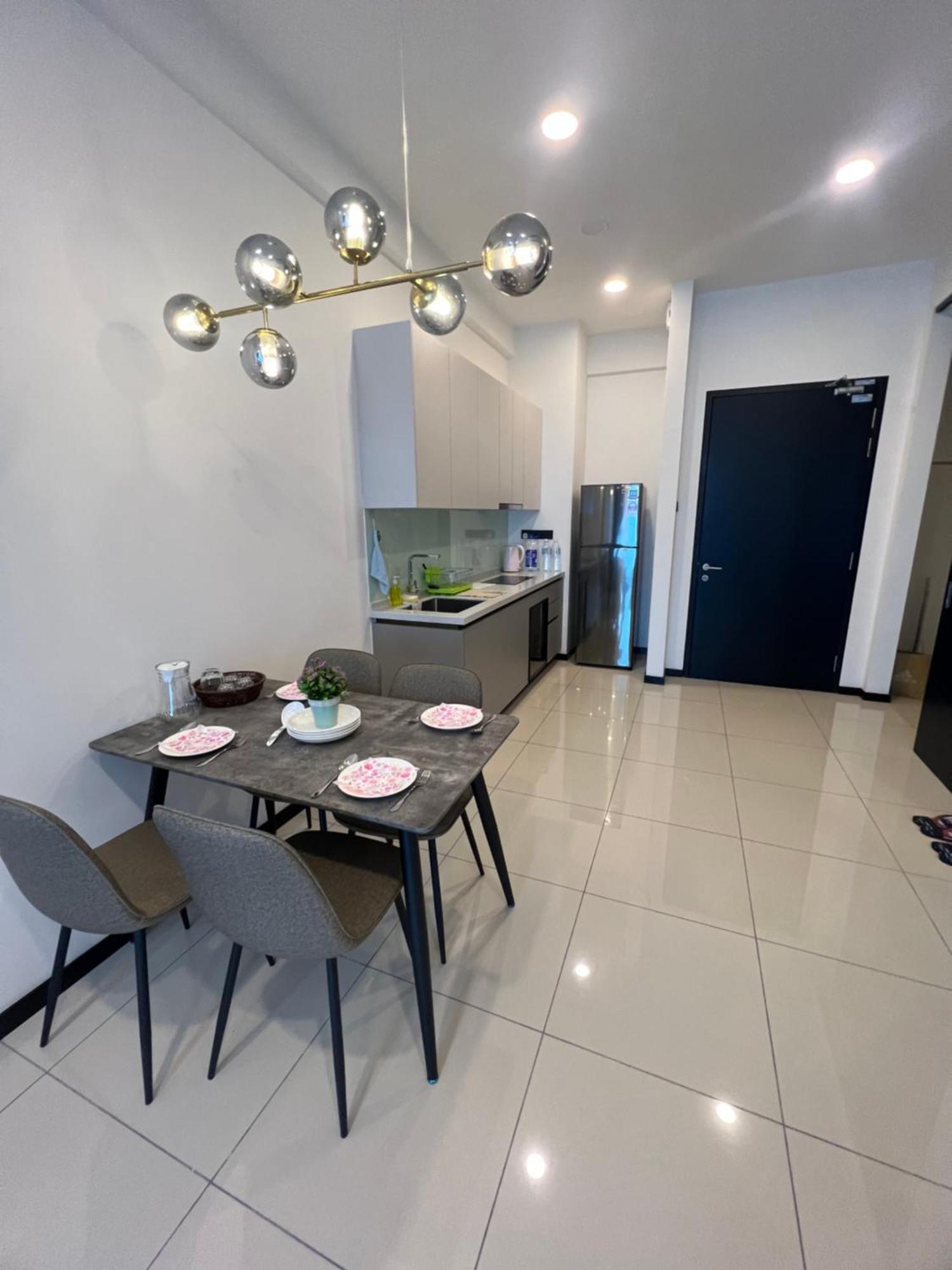 Opus Residences 1 Bedroom