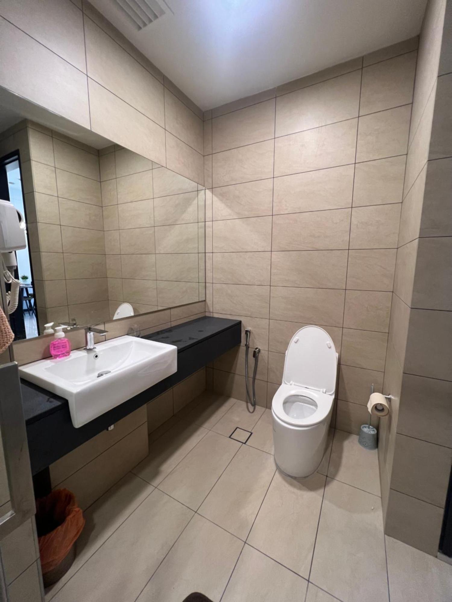 Opus Residences 1 Bedroom Apartment Kuala Lumpur