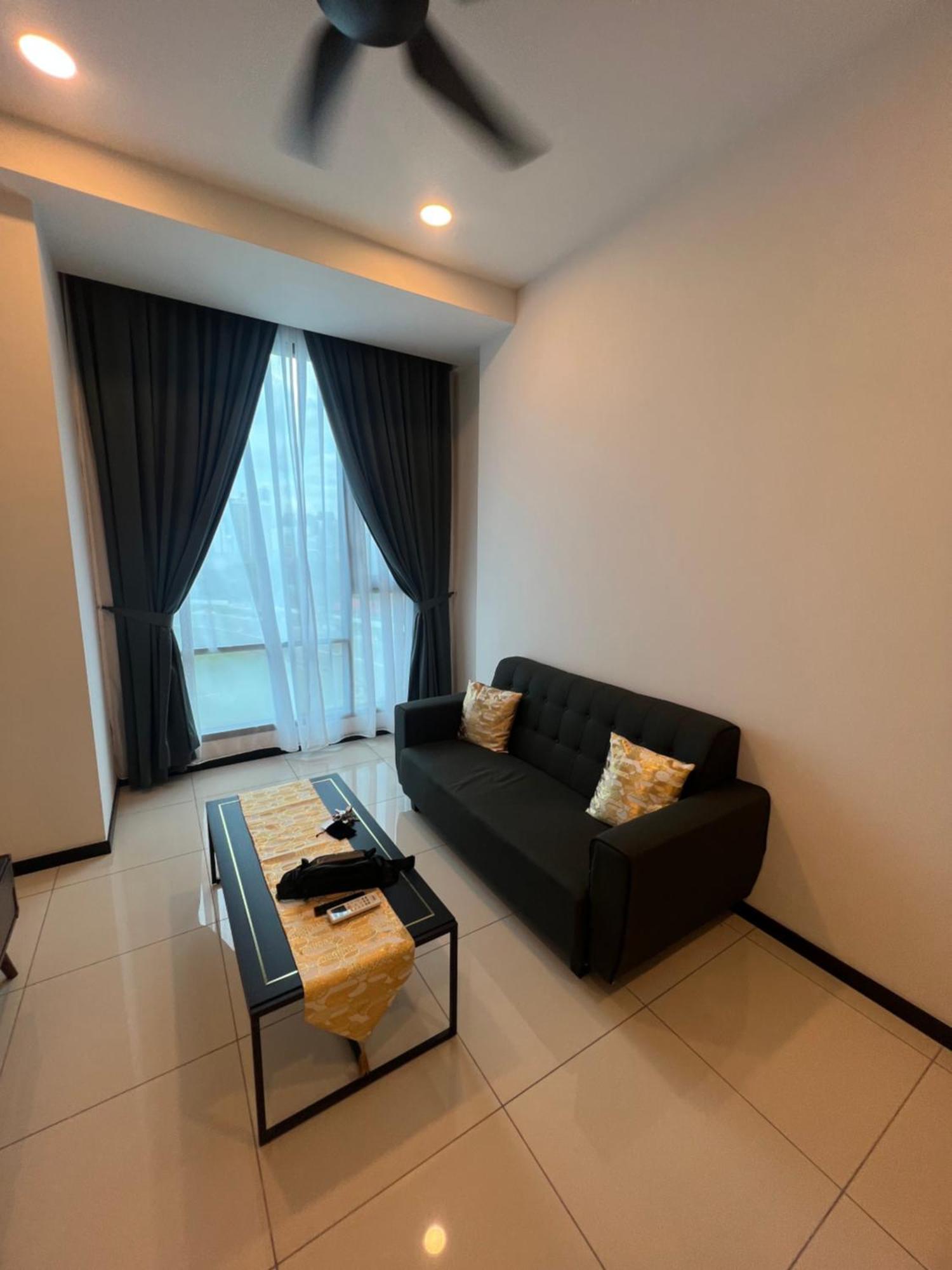 Opus Residences 1 Bedroom Kuala Lumpur