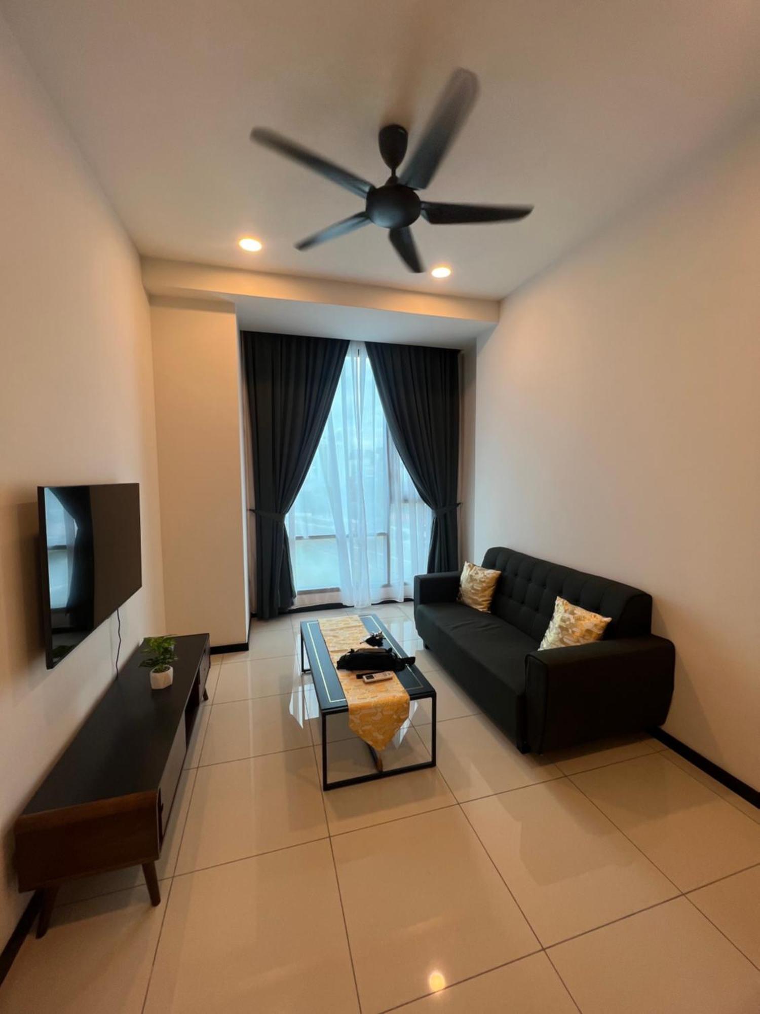 Apartment Opus Residences 1 Bedroom *