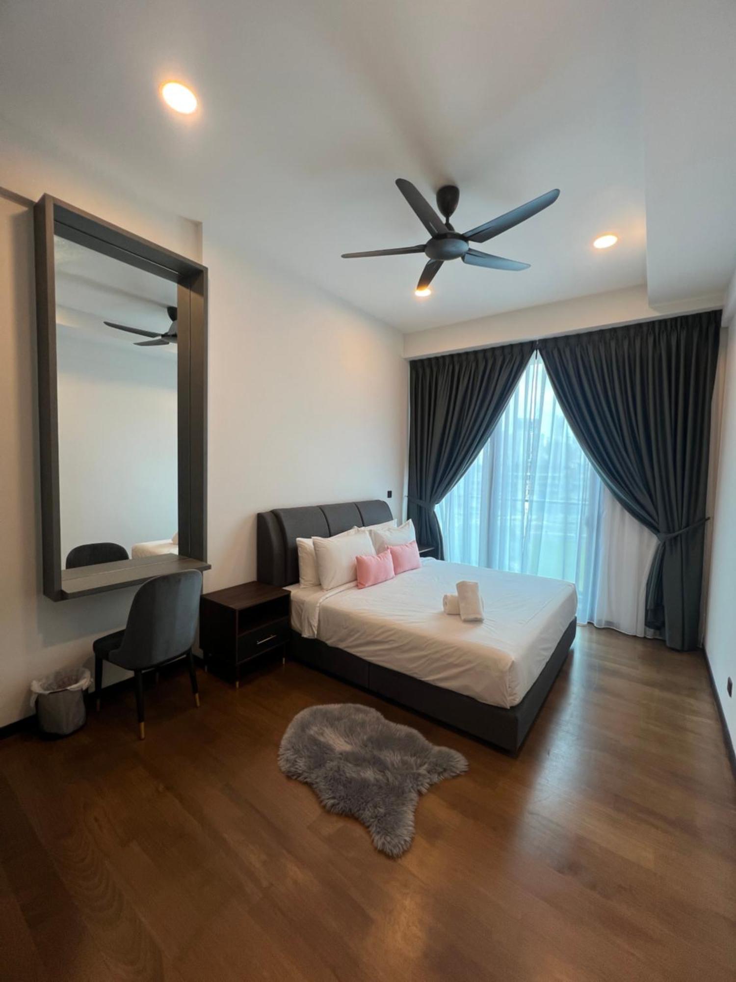 Opus Residences 1 Bedroom *