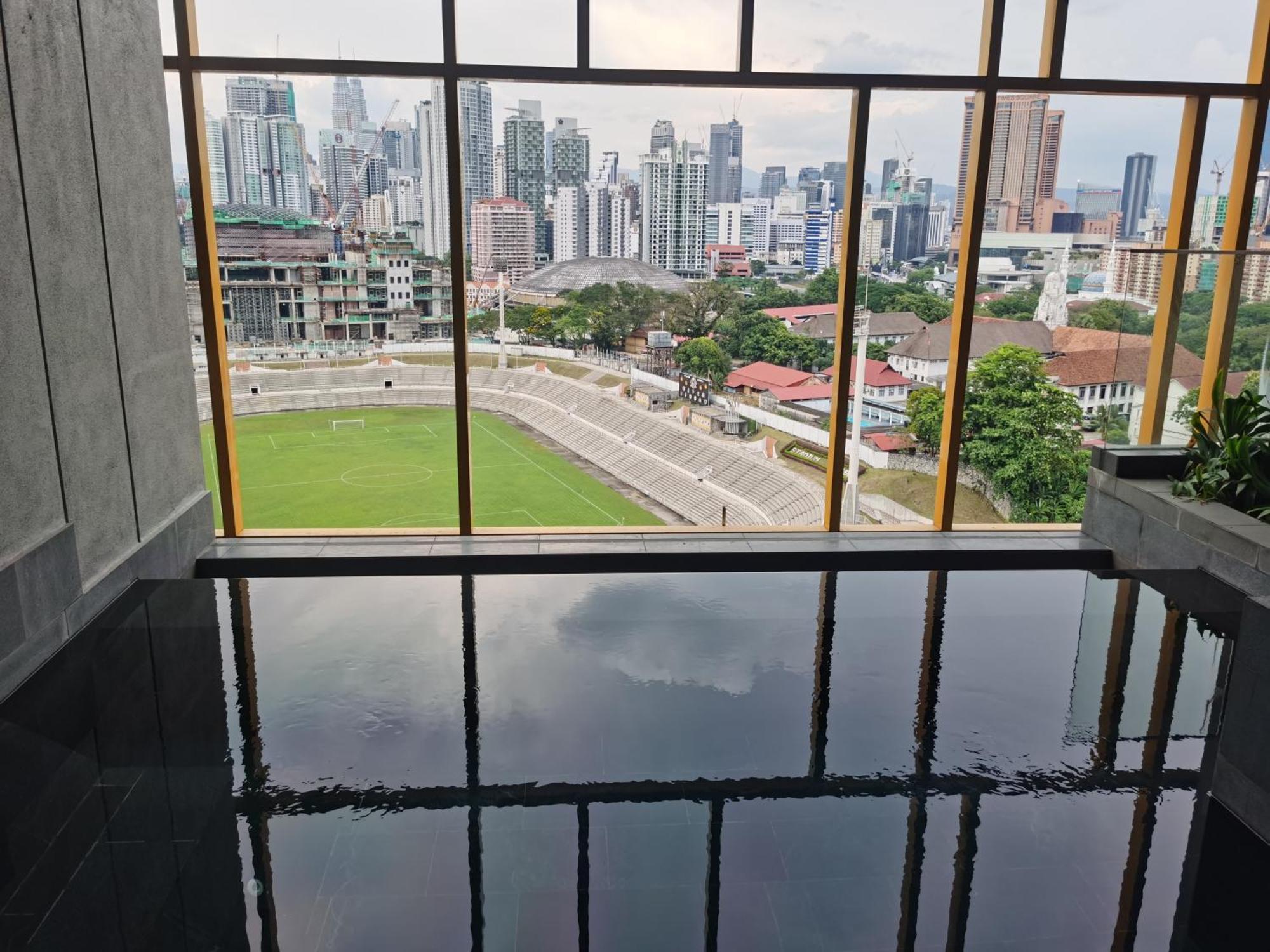 Opus Residences 1 Bedroom Apartment *