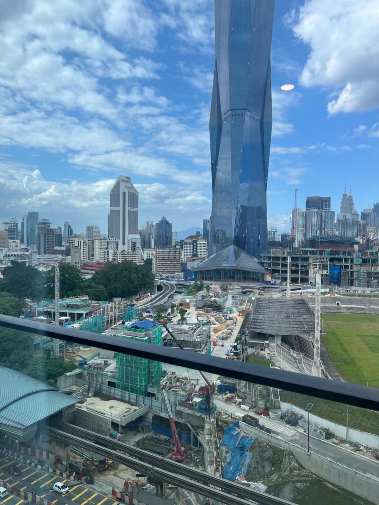 Apartment Opus Residences 1 Bedroom *