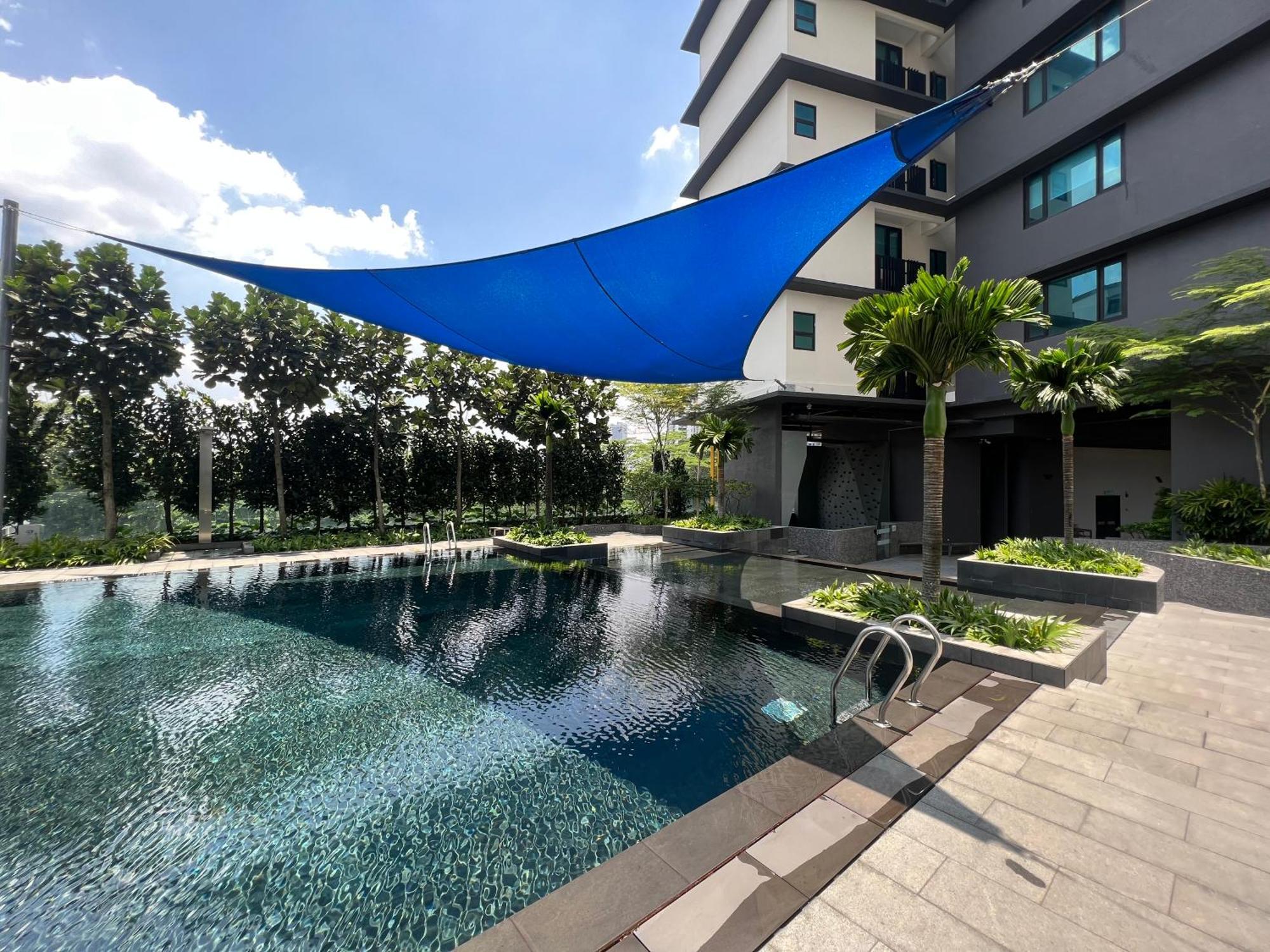 Apartment Opus Residences 1 Bedroom