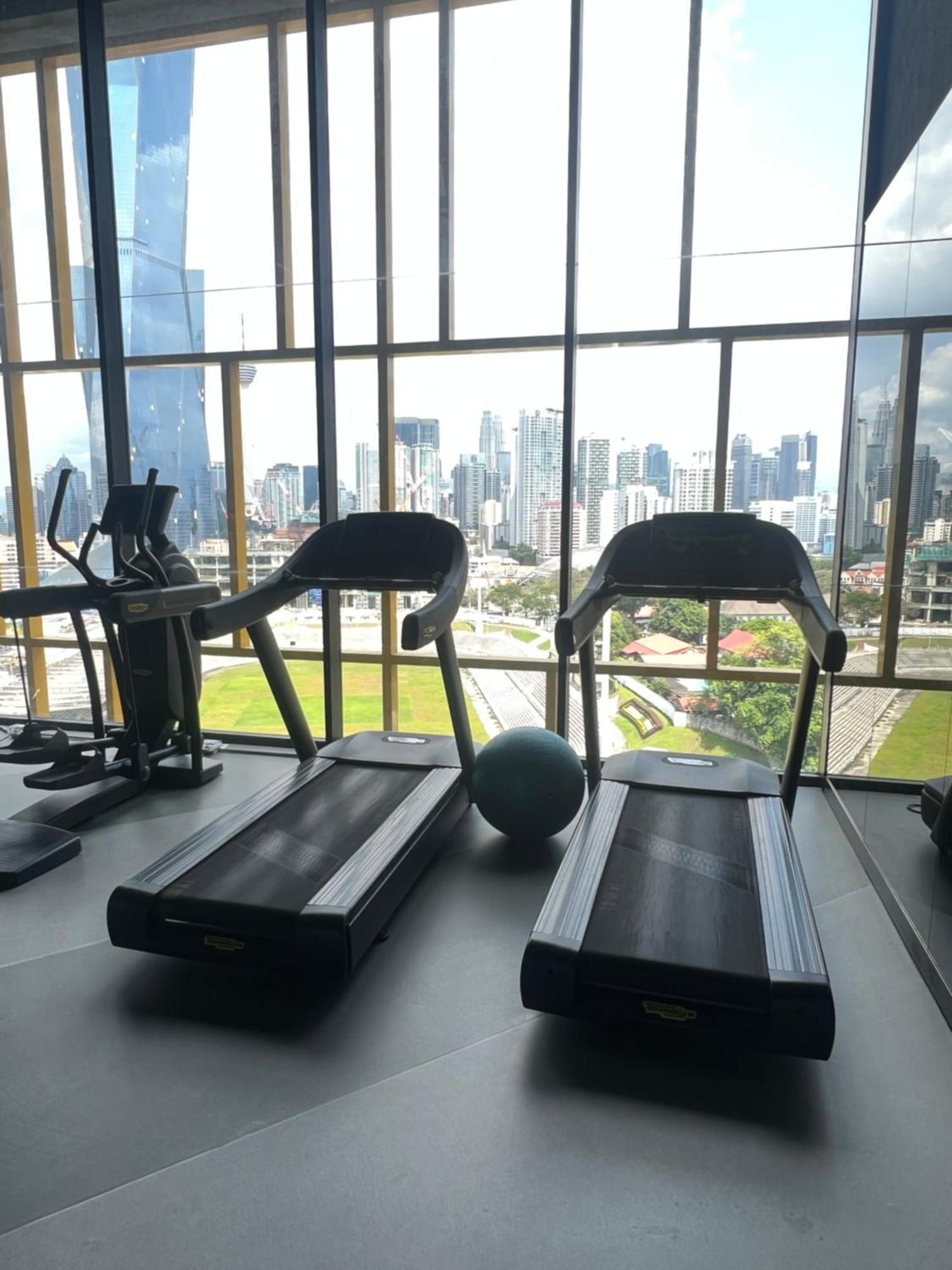 Opus Residences 1 Bedroom Apartment