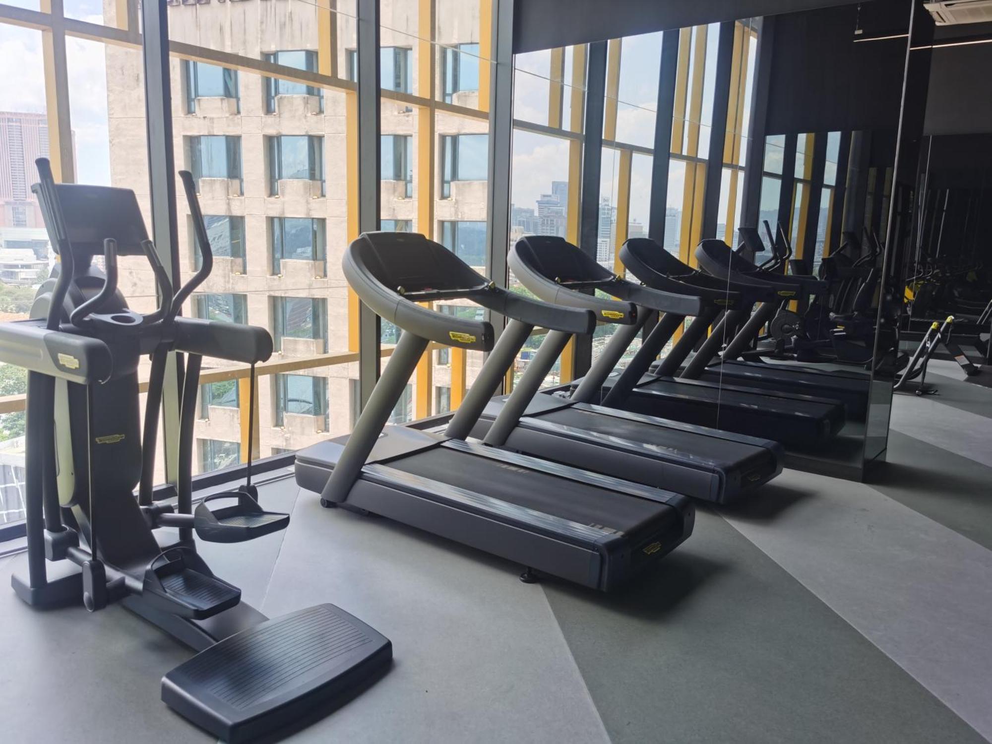 Opus Residences 1 Bedroom Apartment *